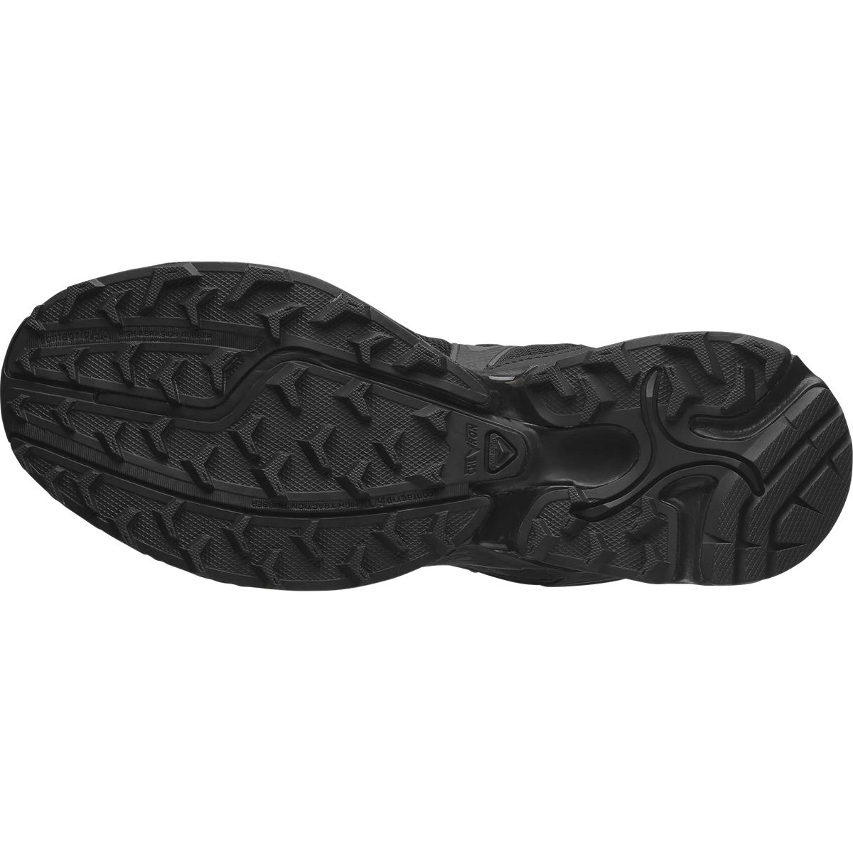Black / Black / Asphalt