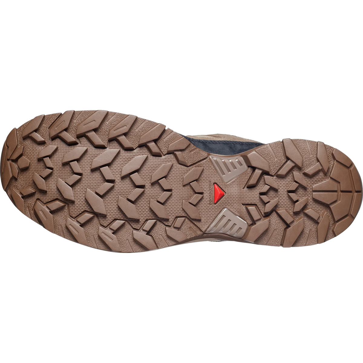 Desert Tan / Walnut / Dark Earth