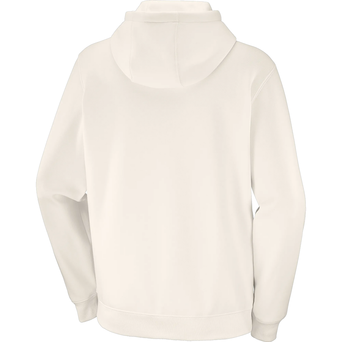 WHISPER WHITE