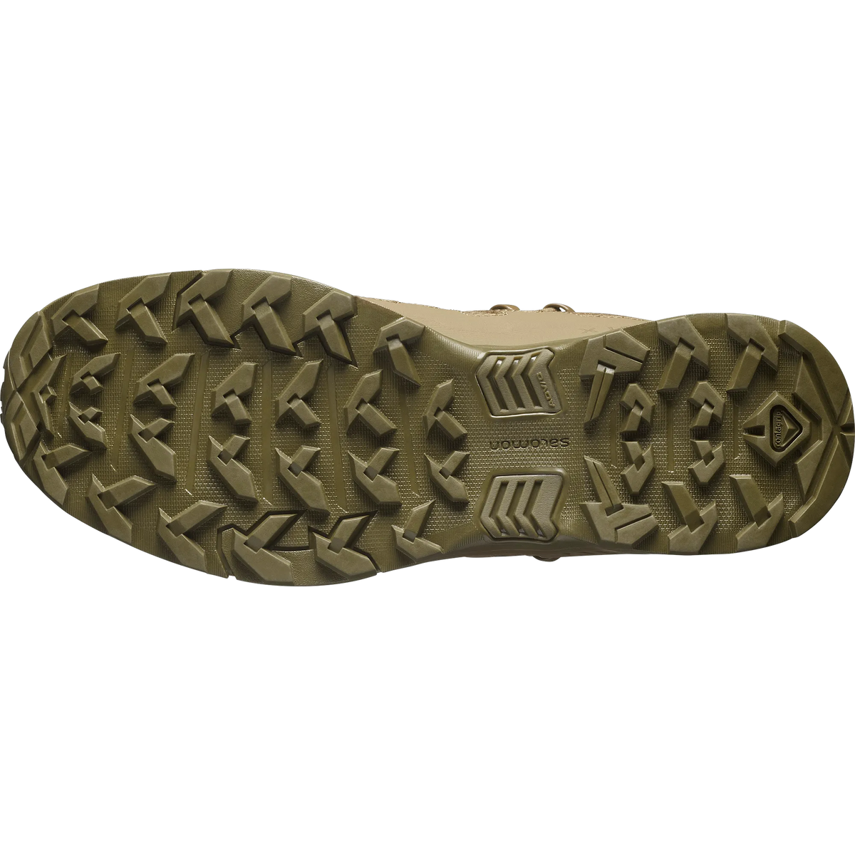 Coyote Brown / Coyote Brown / Coyote Brown