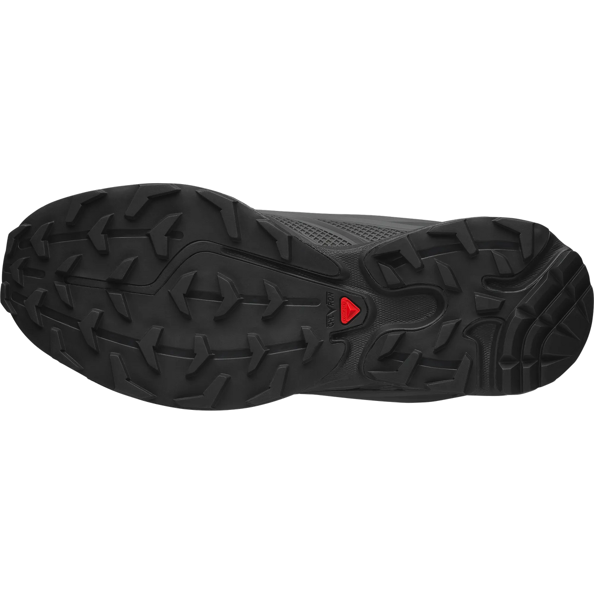 Black / Black / Asphalt
