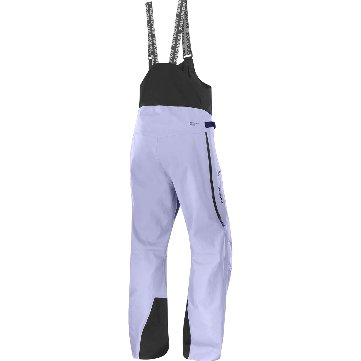 BLUE GRANITE / DEEP BLACK