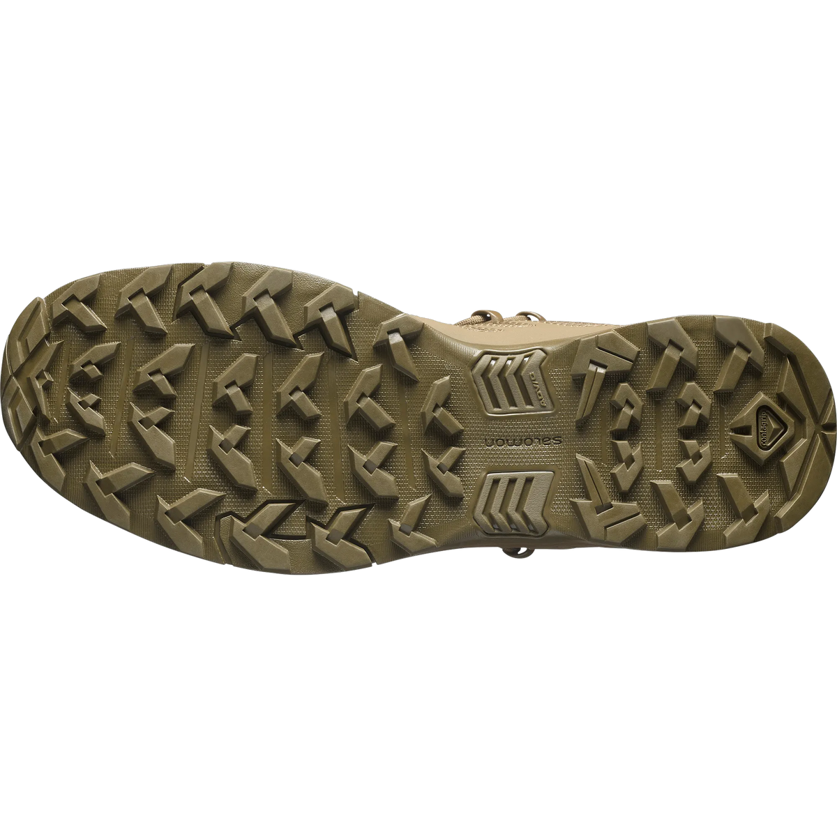 Coyote Brown / Coyote Brown / Coyote Brown