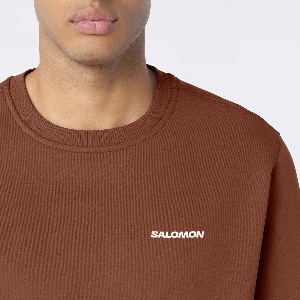 BURNT UMBER
