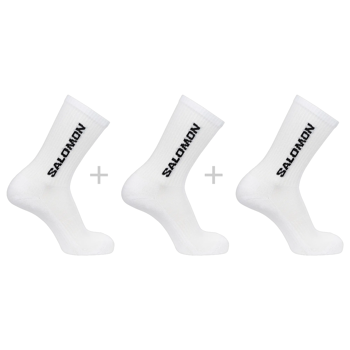 WHITE / WHITE / WHITE