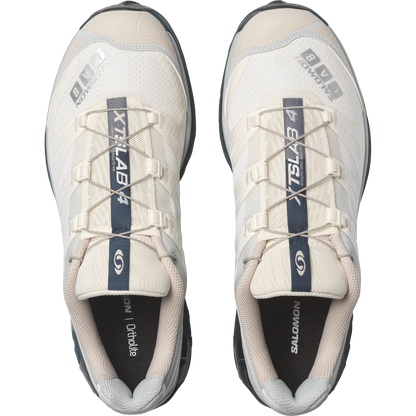 Pearl Blue / Grisaille / Vanilla Ice