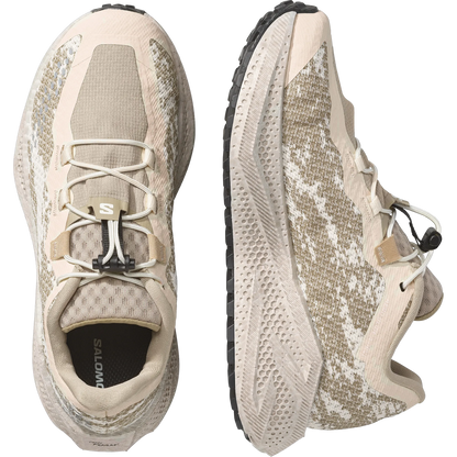 Tapioca / Desert Tan / Burro