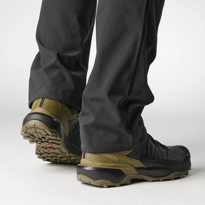 7 Men's