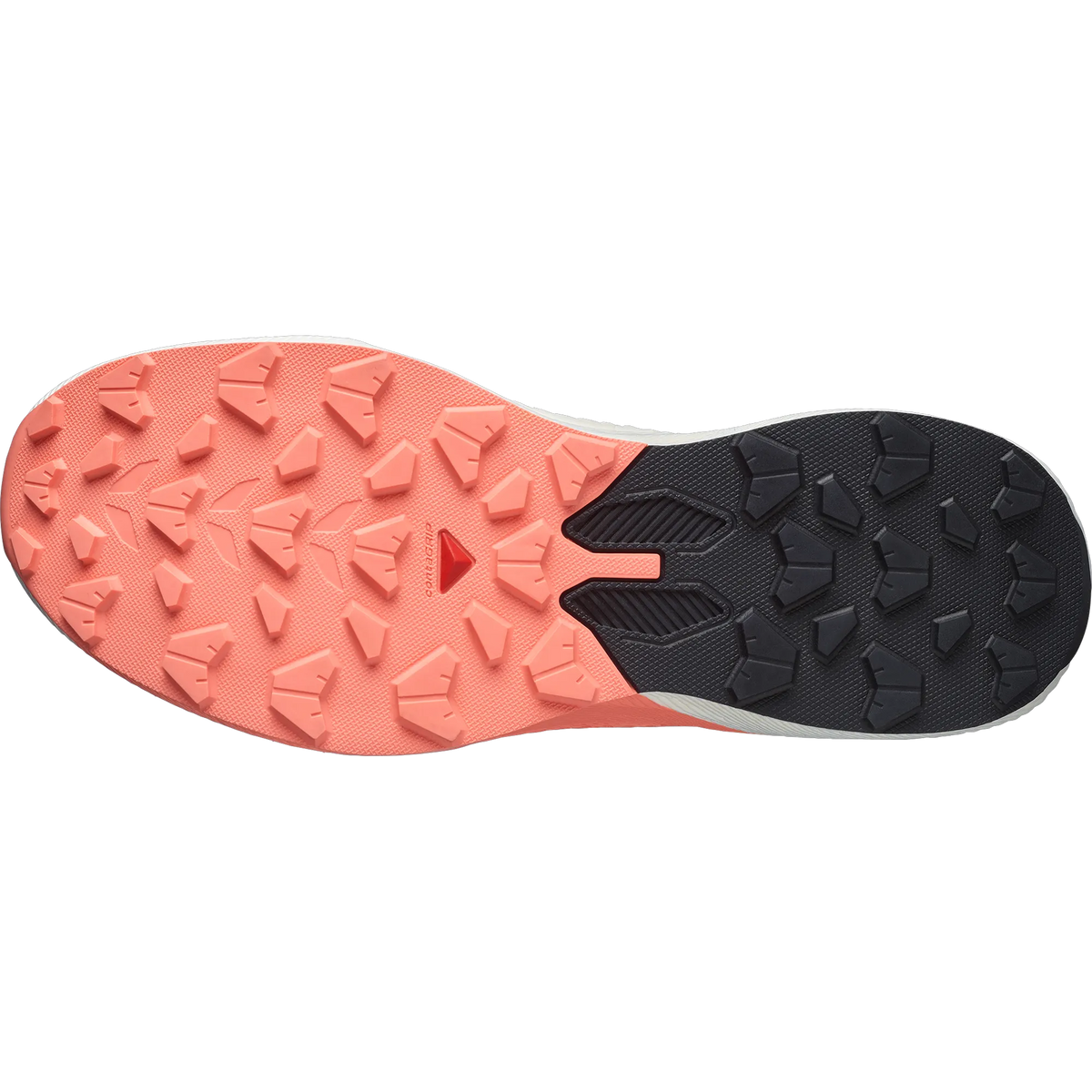 Tender Peach / Vanilla Ice / Fusion Coral