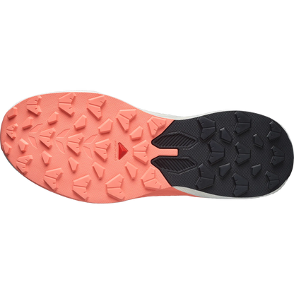 Tender Peach / Vanilla Ice / Fusion Coral