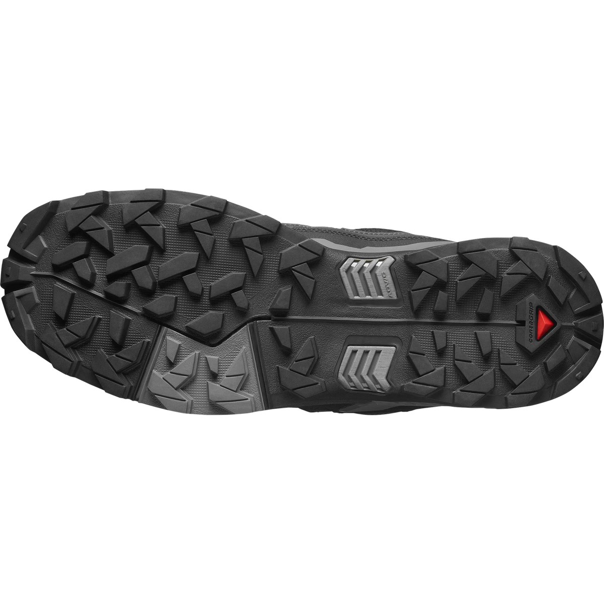Black / Asphalt / Castlerock