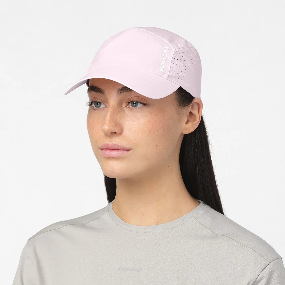 ICY PINK