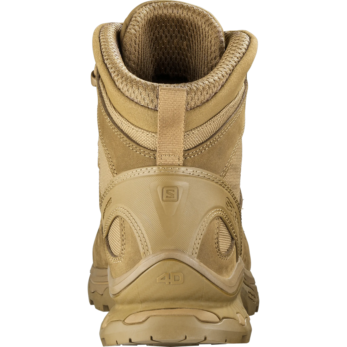 Coyote Brown / Coyote Brown / Coyote Brown