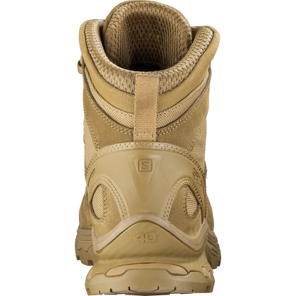 Coyote Brown / Coyote Brown / Coyote Brown