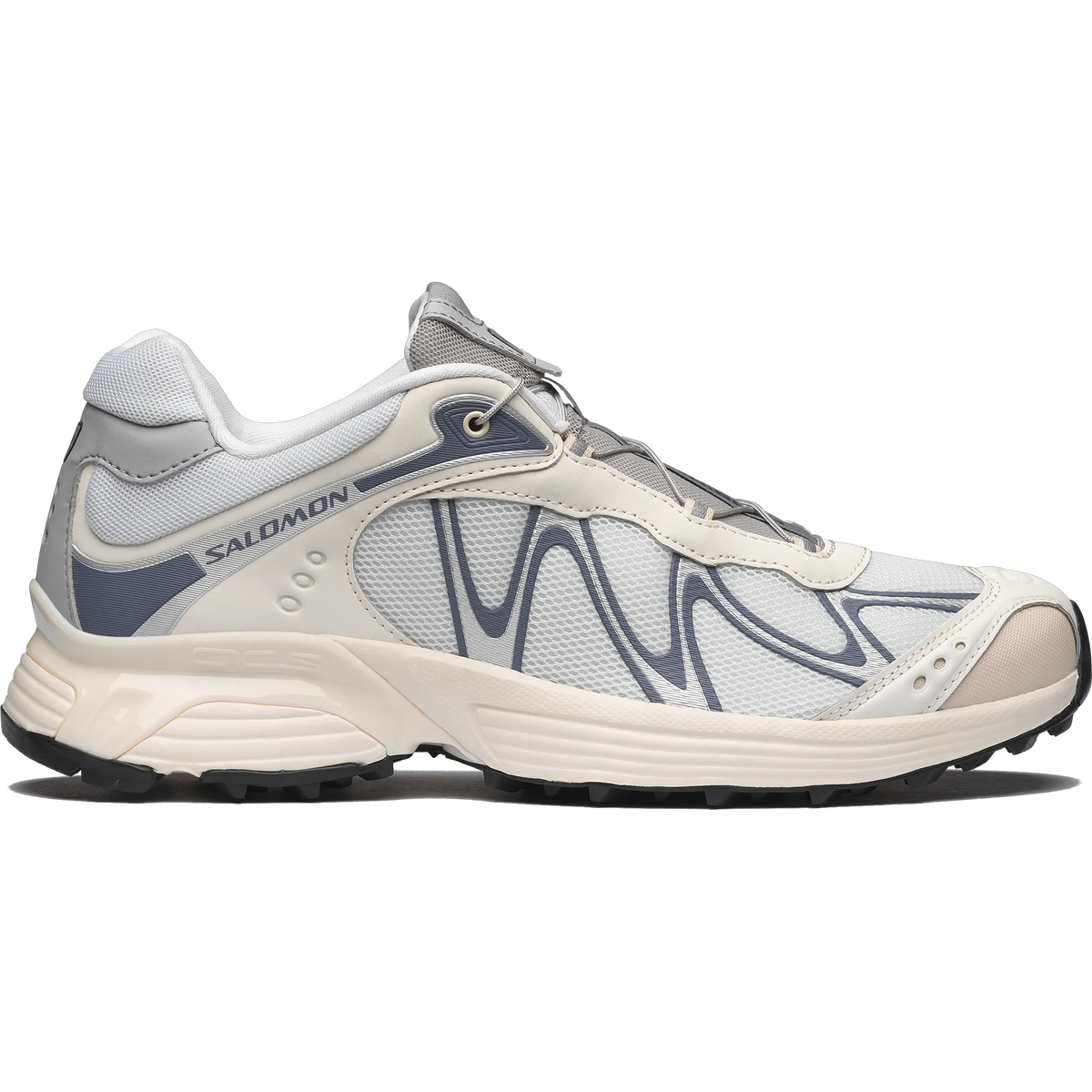 Vanilla Ice / White / Grisaille