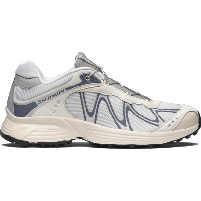 Vanilla Ice / White / Grisaille