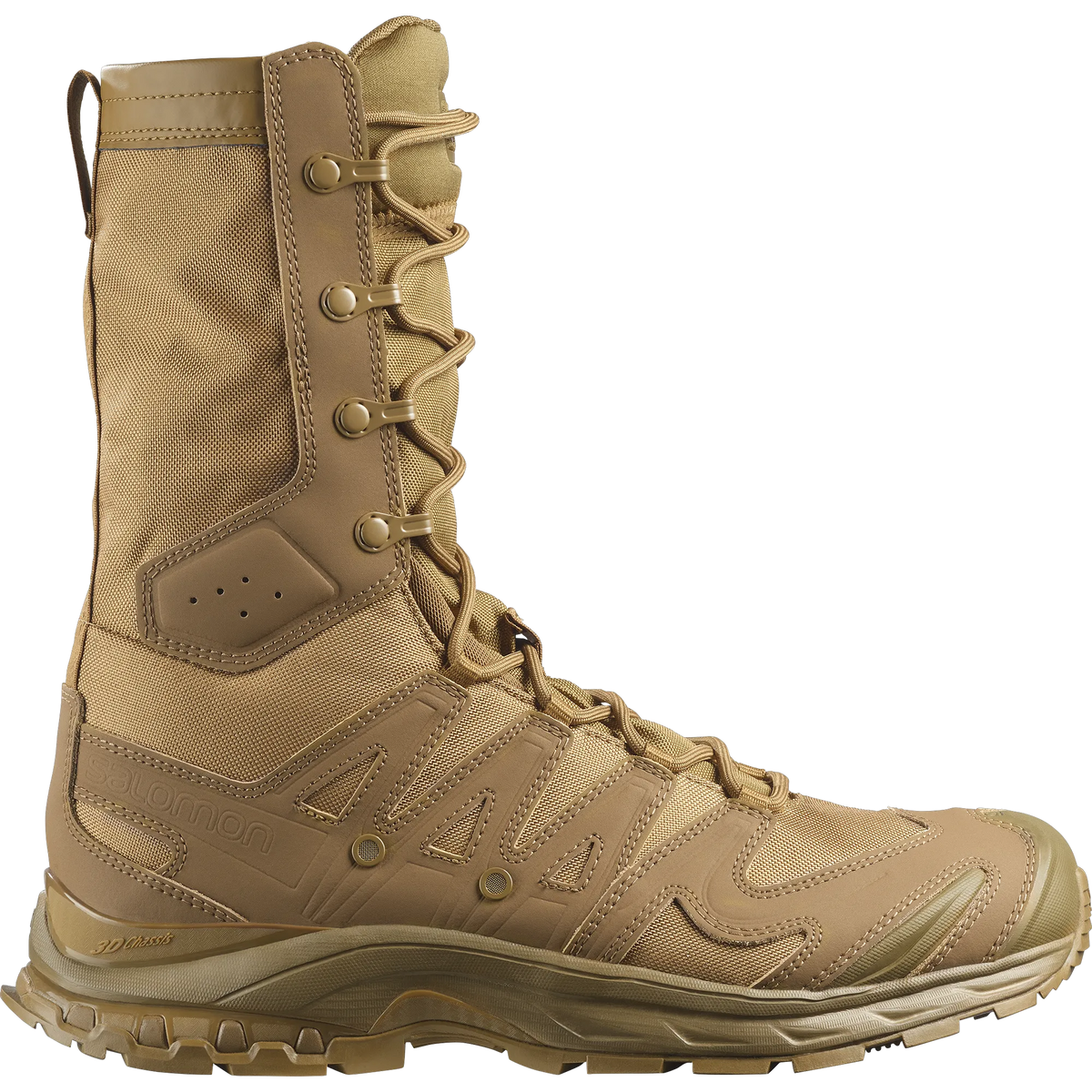 Coyote Brown / Coyote Brown / Coyote Brown