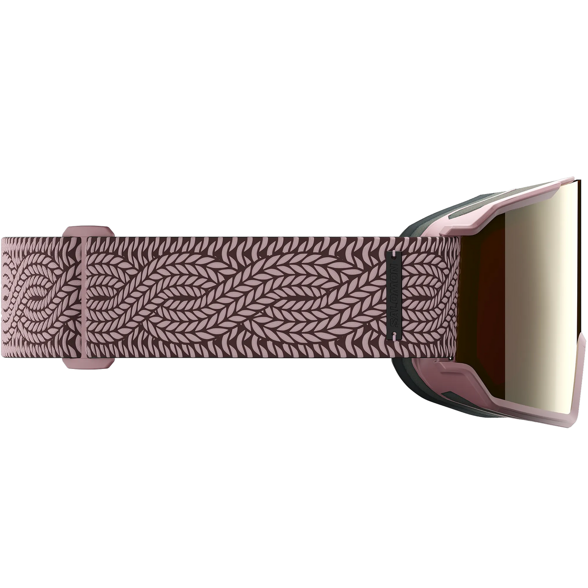 Dawn Pink