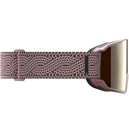 Dawn Pink