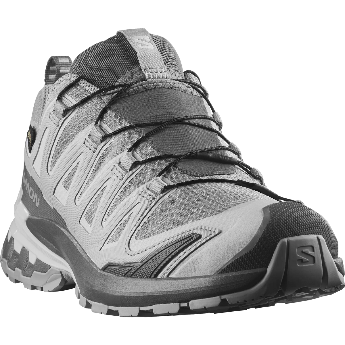 Alloy / Castlerock / Lunar Rock