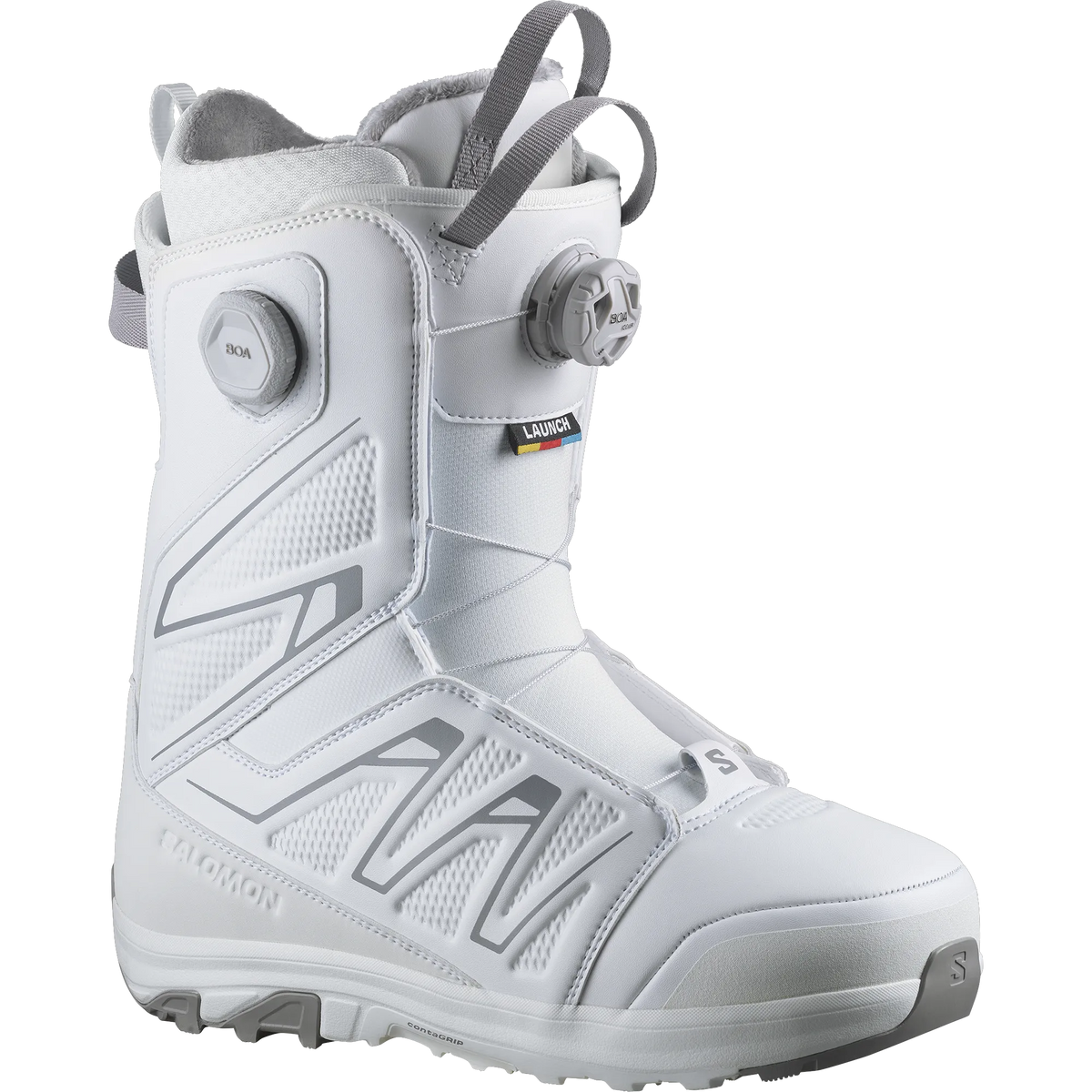 White / White / Alloy
