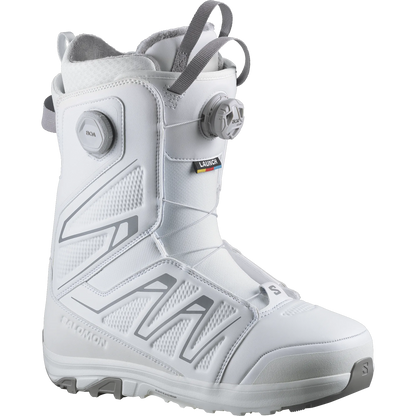 White / White / Alloy