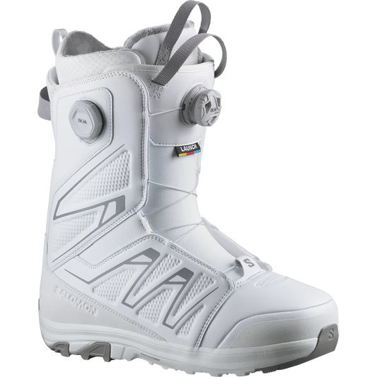 White / White / Alloy