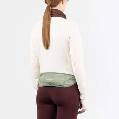 Lily Pad / Laurel Wreath