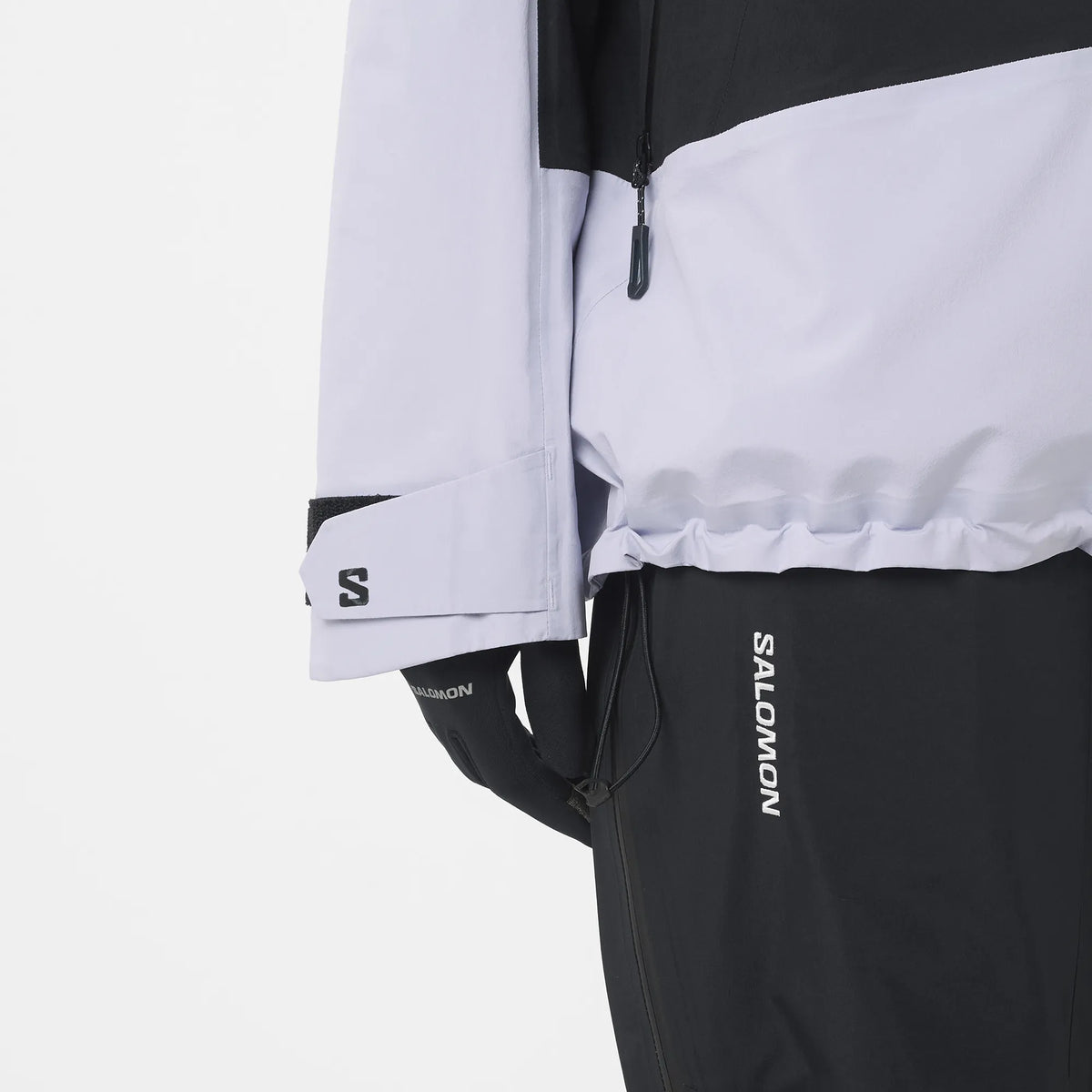 COSMIC SKY / DEEP BLACK