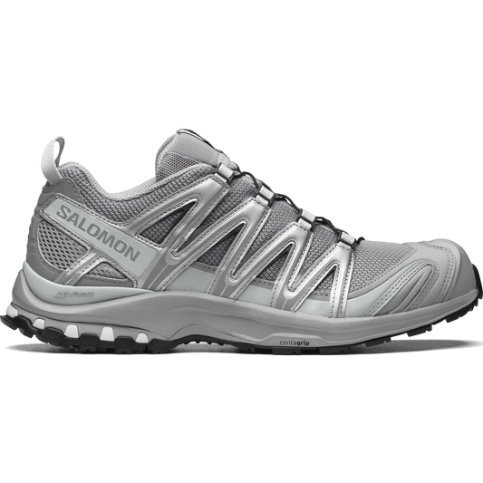 Alloy / Ftw Silver / Lunar Rock