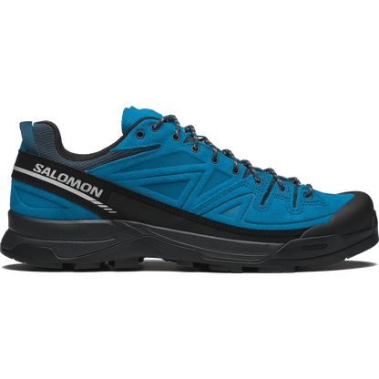 Mykonos Blue / Spellbound / Black