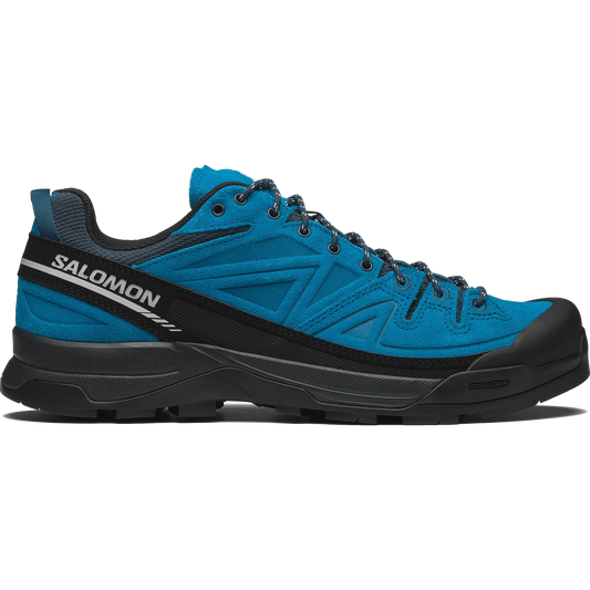 Mykonos Blue / Spellbound / Black