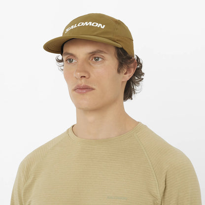 BRILLIANT OLIVE