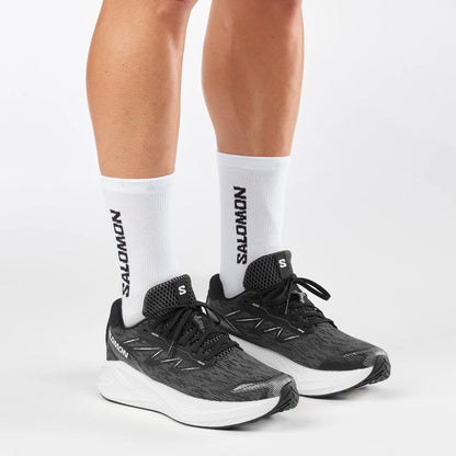 Black / White / Ftw Silver