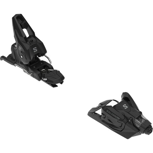 Black / Silver Met. / Black