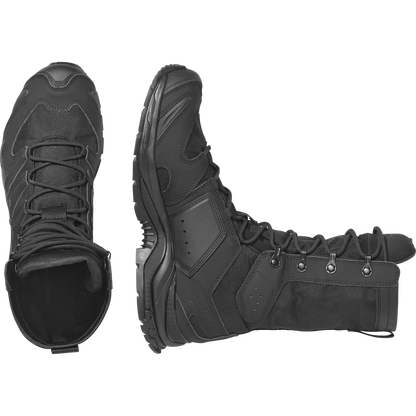 Black / Black / Black