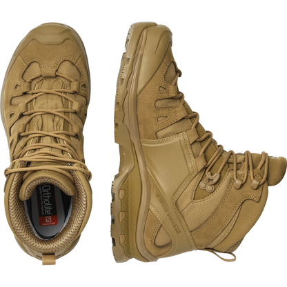 Coyote Brown / Coyote Brown / Coyote Brown