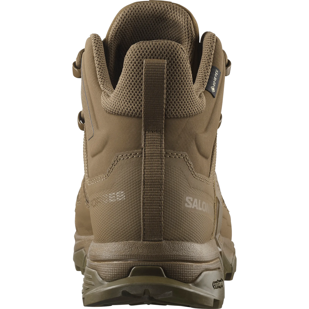 Coyote Brown / Coyote Brown / Coyote Brown