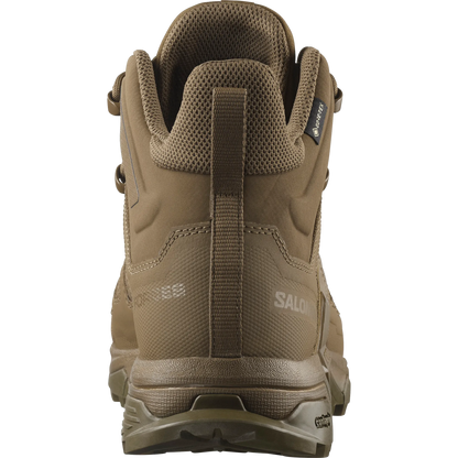 Coyote Brown / Coyote Brown / Coyote Brown