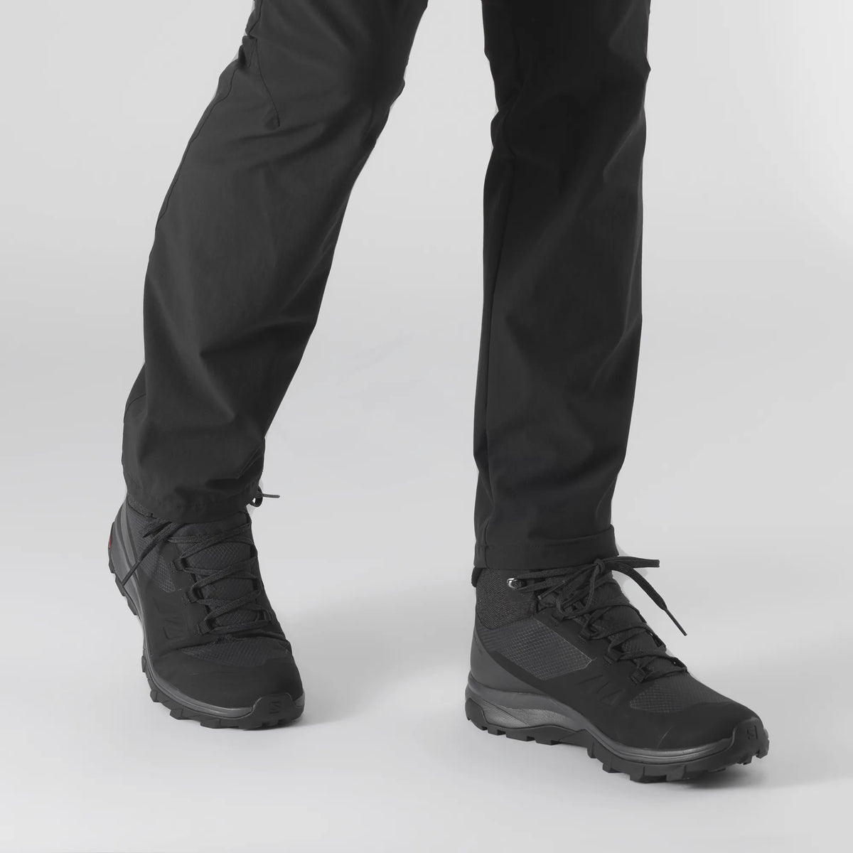 Black / Ebony / Black