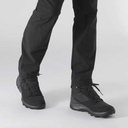 Black / Ebony / Black