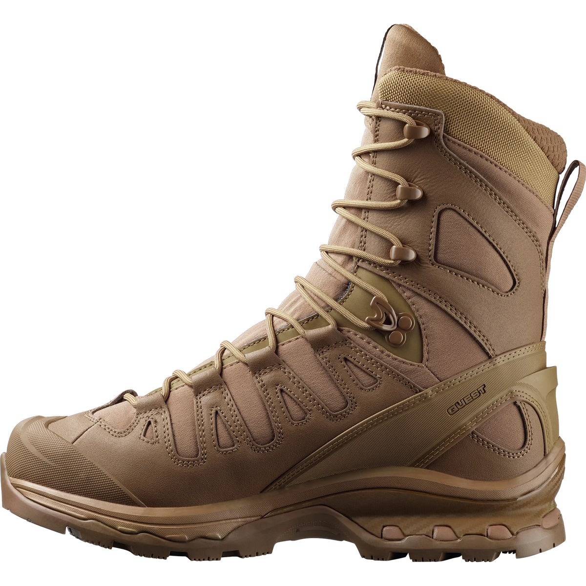 Coyote Brown / Coyote Brown / Coyote Brown