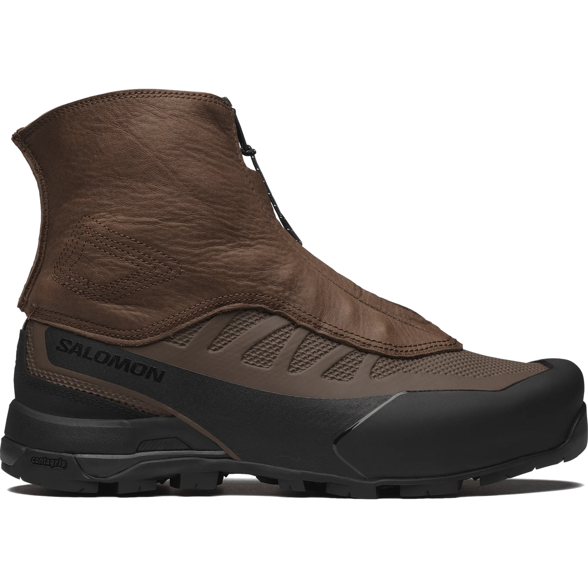 Earth Brown / Black / Cloudburst