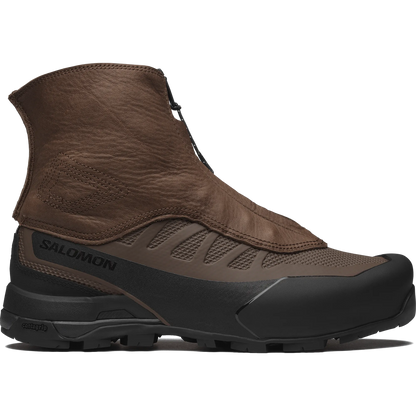 Earth Brown / Black / Cloudburst