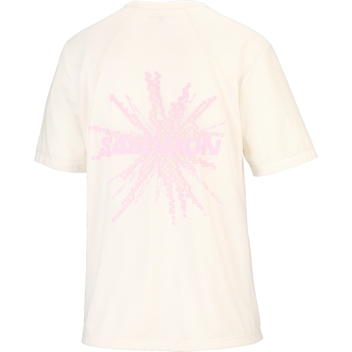 WHISPER WHITE / PINK FROSTING / ICY PINK