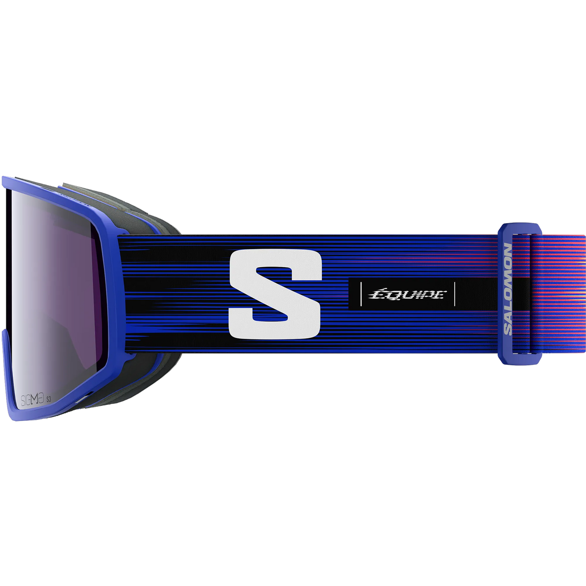 Race Blue