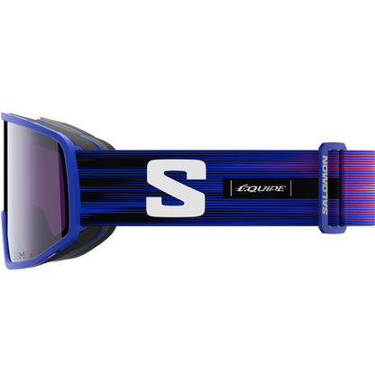 Race Blue