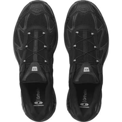Black / Black / Asphalt