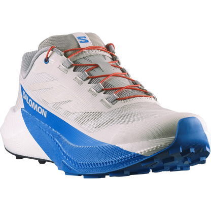 Lunar Rock / White / French Blue