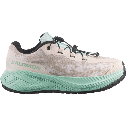 Tapioca / Lichen / Black